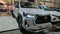 تۆیۆتا هایلۆکس